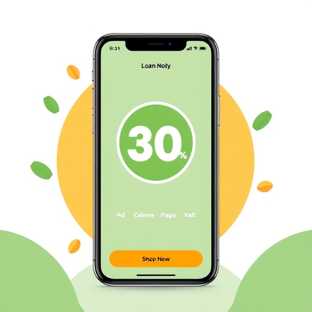 30 days loan app