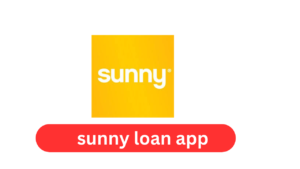 sunny loan app