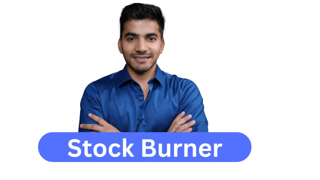 Stock Burner Course Review