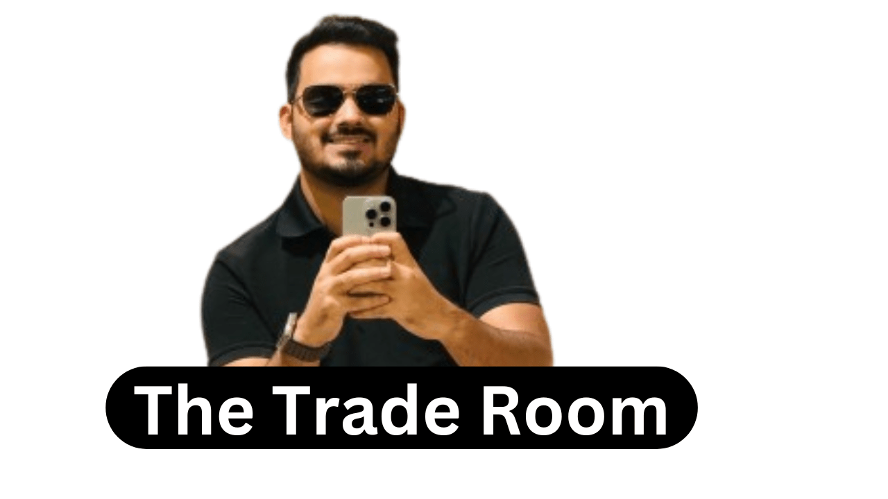 the trade room course review