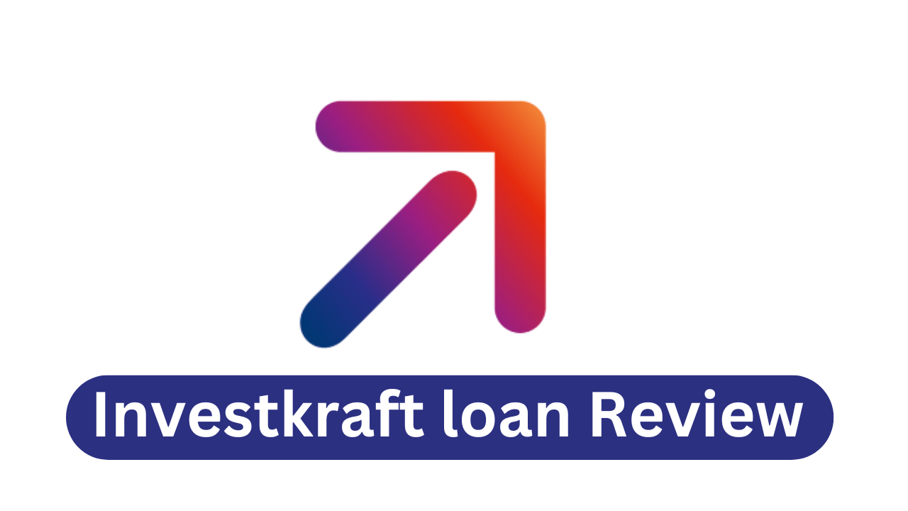 Investkraft loan Review