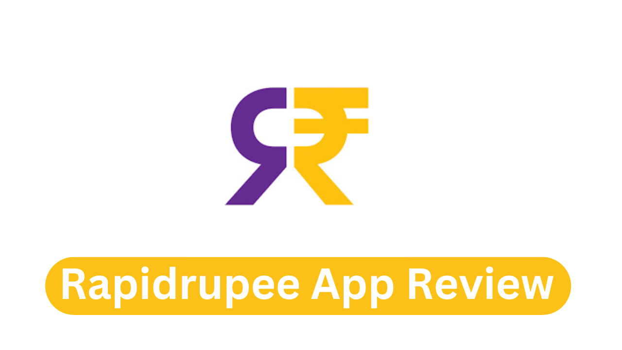 rapidrupee loan app review