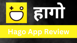 hago app review